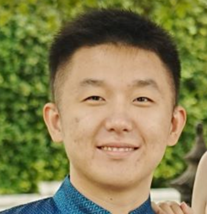 Xuanyu Shi